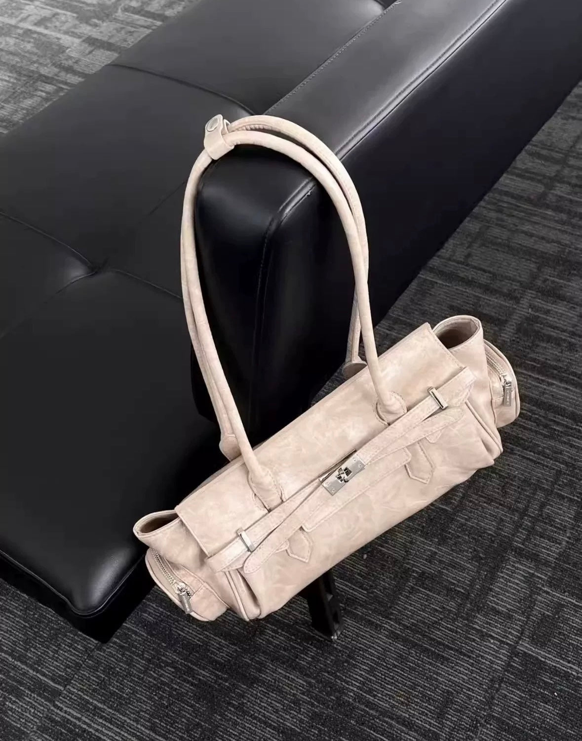 IRENE | Bolso de hombro versátil para el día a día