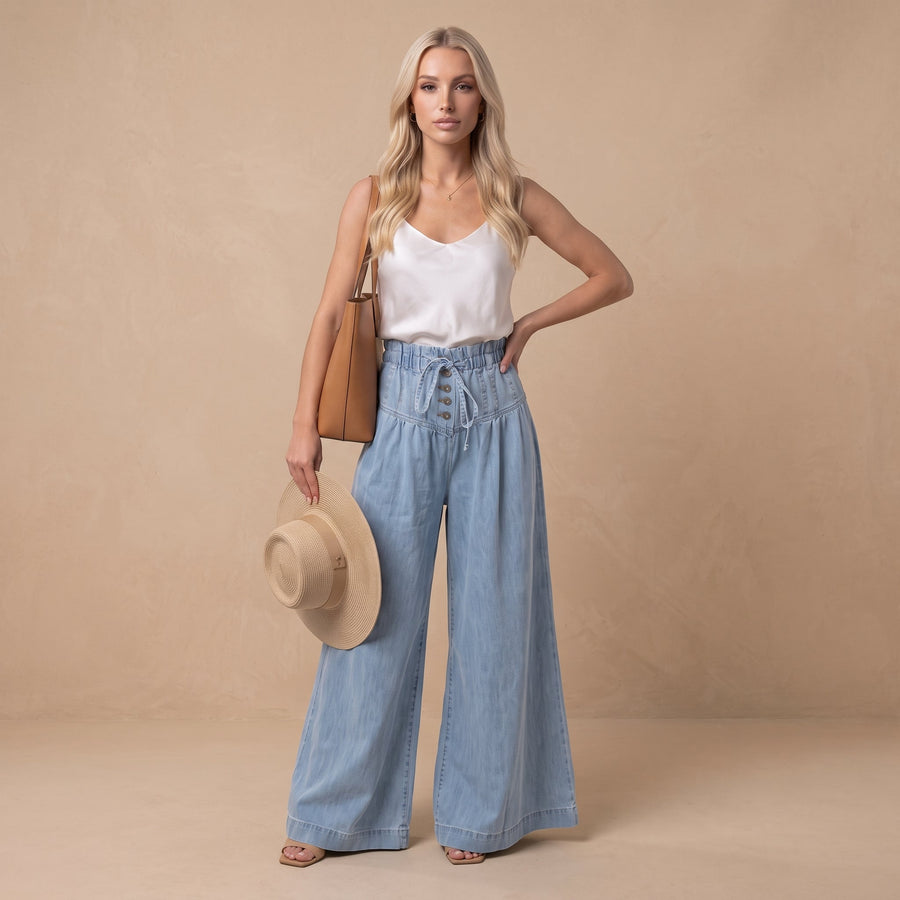 Pantalones