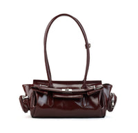 IRENE | Bolso de hombro versátil para el día a día