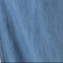 LEYRE | Pantalón de pierna ancha con botones
