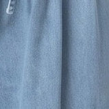 LEYRE | Pantalón de pierna ancha con botones
