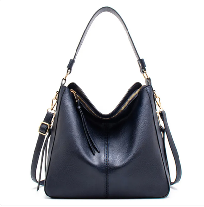 JESSICA | Bolso hobo de gran capacidad