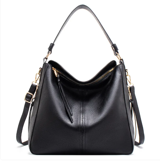 JESSICA | Bolso hobo de gran capacidad