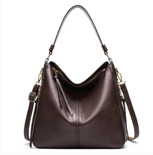 JESSICA | Bolso hobo de gran capacidad