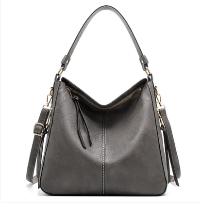 JESSICA | Bolso hobo de gran capacidad