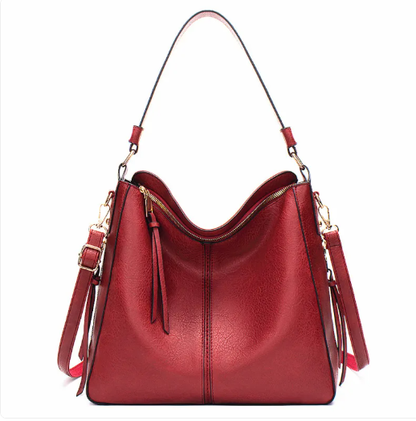 JESSICA | Bolso hobo de gran capacidad